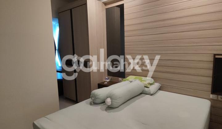 Apartemen East Coast Mansion Surabaya Timur 2