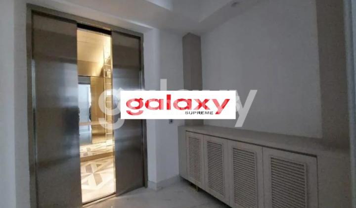 Dijual Apartemen Mewah Laviz Mansion Private Lift 2