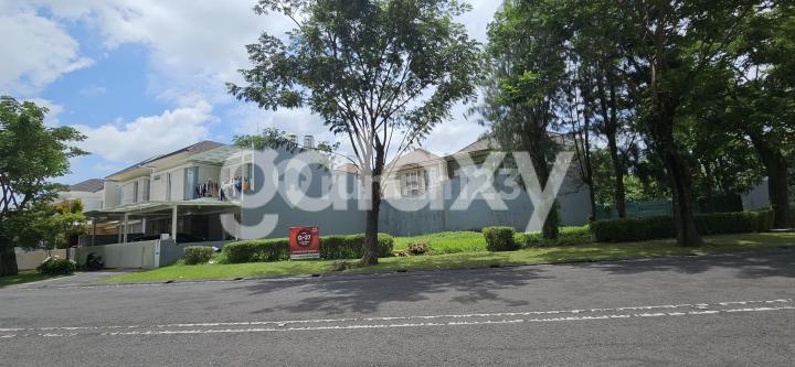 Tanah Kavling Wiyung Surabaya Barat Wisata Bukit Mas 2