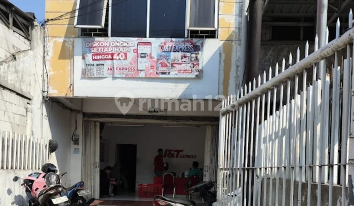 Ruko 2 Lantai Surabaya Barat Raya Manukan Tama Ruko 2 Lantai Surabaya Barat Raya Manukan Tama
