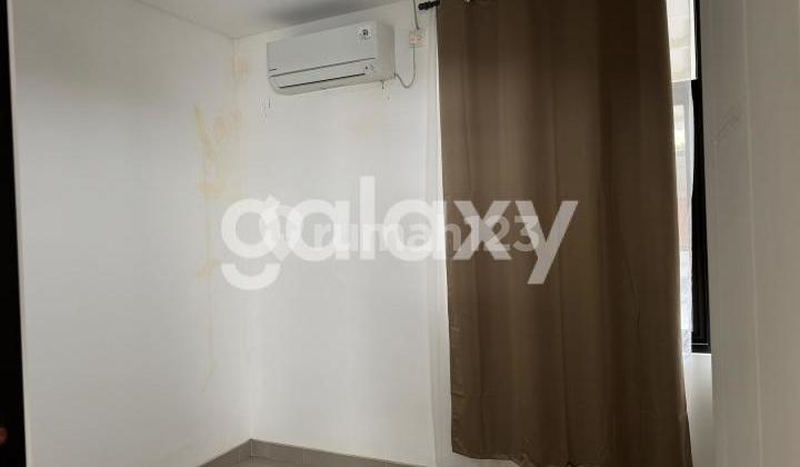 Citra Garden Malang House, The Valley Cluster 2