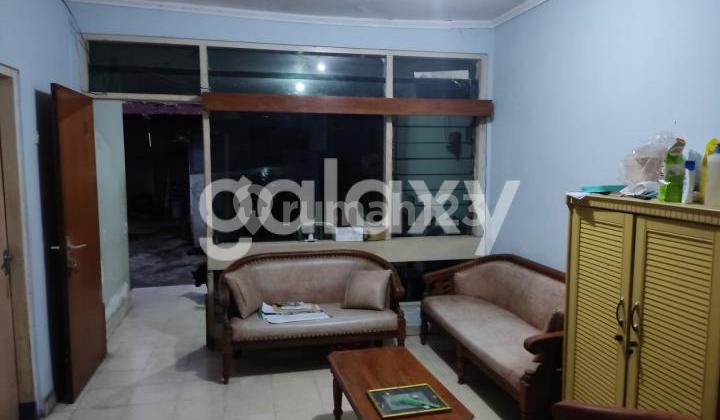 Dijual Rumah Petemon Timur Pusat Kota Surabaya 2