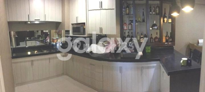Disewakan Trillium Apartment In The Heart Of Surabaya 2