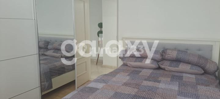 For Rent Apartment The Peak 3Br Connecting To Tunjungan Plaza Shopping Mall 2