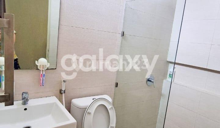 DIJUAL MURAH RUMAH 2nd TERAWAT ISTIMEWA  Pelican Hill Citraland Utara 2