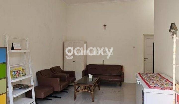 DIJUAL RUMAH SHM LOKASI ISTIMEWAH STRATEGIS PUSAT KOTA SURABAYA 2