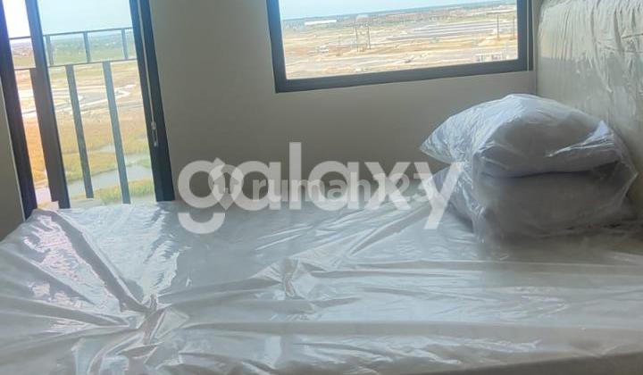 OSAKA APARTMENT PIK 2 NORTH JAKARTA OSAKA APARTMENT PIK 2 NORTH JAKARTA