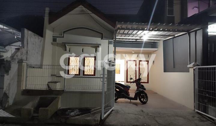 Mukti Guest House East Surabaya