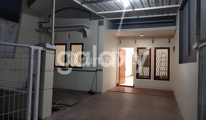 Dijual Rumah Wisma Mukti Surabaya Timur