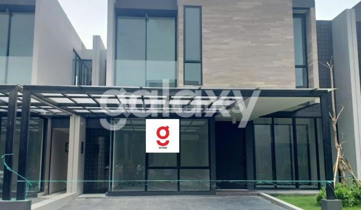 DISEWAKAN Rumah Baru Gress Pelican Hill Citraland Utara DISEWAKAN Rumah Baru Gress Pelican Hill Citraland Utara