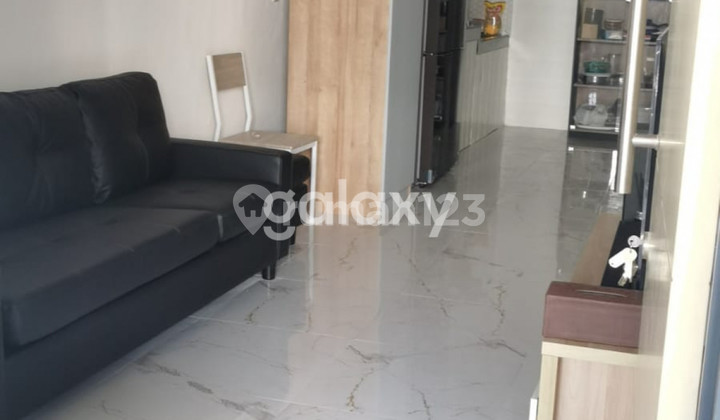 Jual Rugi Rumah Siap Huni Fully Furnish 2.5 Lantai di Opal Pondok Tjandra