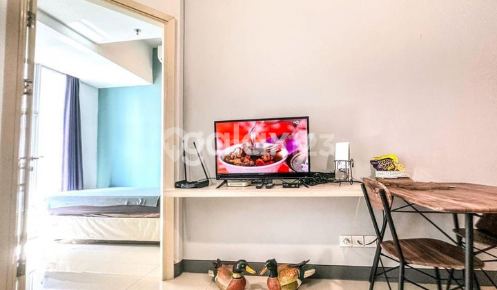 Disewakan Apartemen Benson 2Br Fully Furnish Supermall Surabaya Barat 2