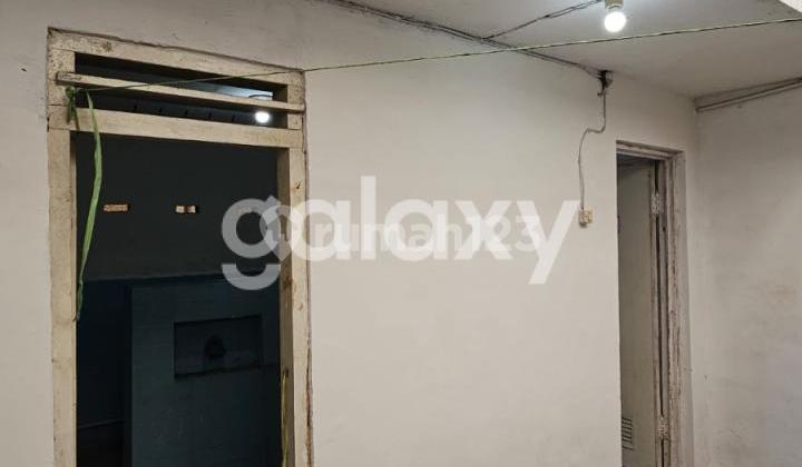 2-Story Ready-to-Use RUKO in Petemon Barat, Surabaya 2