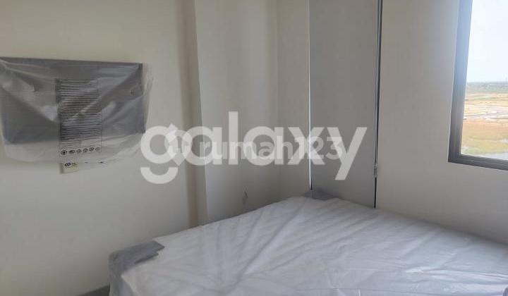Apartemen Osaka Pik 2 Jakarta Utara 2