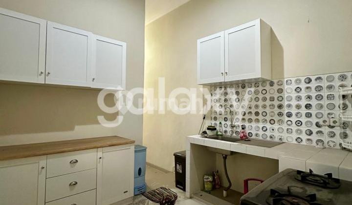 Manyar Kertoarjo Regional House Surabaya 2