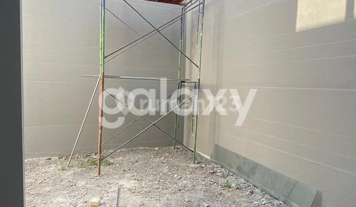 DIJUAL LANGKA JARANG ADA BARU GRESS SIAP HUNI  Pelican Hill Citraland Utara 2