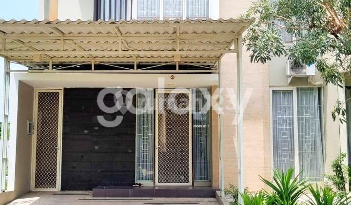 DIJUAL MURAH RUMAH 2nd TERAWAT ISTIMEWA  Pelican Hill Citraland Utara