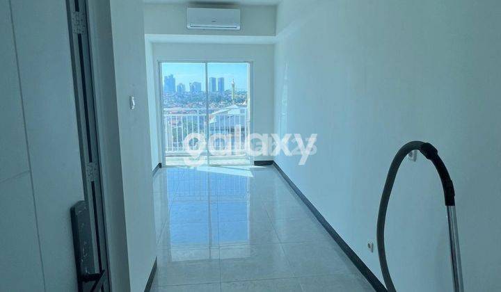 DISEWAKAN APARTEMEN WESTOWN VIEW 2 BR CORNER SUITE TOWER LA CHIVA 2