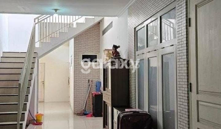 DIJUAL RUMAH SHM LOKASI ISTIMEWAH STRATEGIS PUSAT KOTA SURABAYA 2