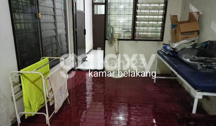 Disewakan Rumah Cipta Menanggal Daerah Gayungan Dekat Tol Waru Surabaya 2