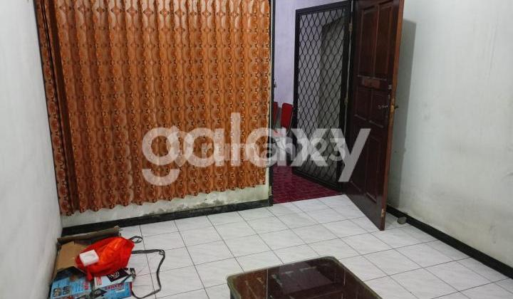 Dijual Rumah Cipta Menanggal Daerah Gayungan Dekat Tol Waru Surabaya 2