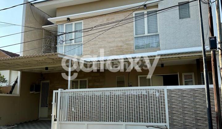 Rumah Daerah Manyar Kertoadi Surabaya Rumah Daerah Manyar Kertoadi Surabaya