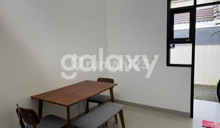 Dijual Rumah Citra Garden Malang Cluster The Valley Dijual Rumah Citra Garden Malang Cluster The Valley