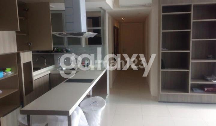 VUE CIPUTRA WORLD APARTMENT VUE CIPUTRA WORLD APARTMENT