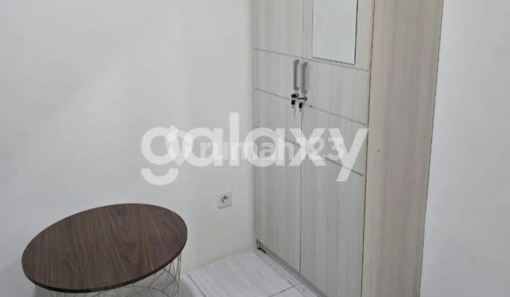 FOR SALE FULLY FURNISHED APARTMENT PUNCAK DHARMAHUSADA TOWER C 2