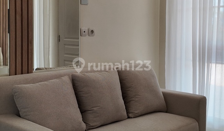 2-Story House Near Sheikh Yusuf Mosque in Gowa 2