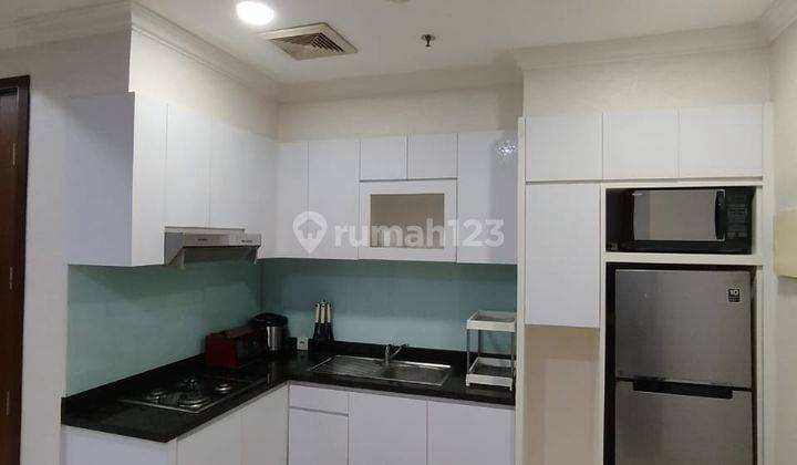 For Rent Stylish 2 Bedroom Apartment 72 Sqm At Denpasar Residence, Kuningan, Experience Luxurious Living In The Heart Of South Jakarta. 2