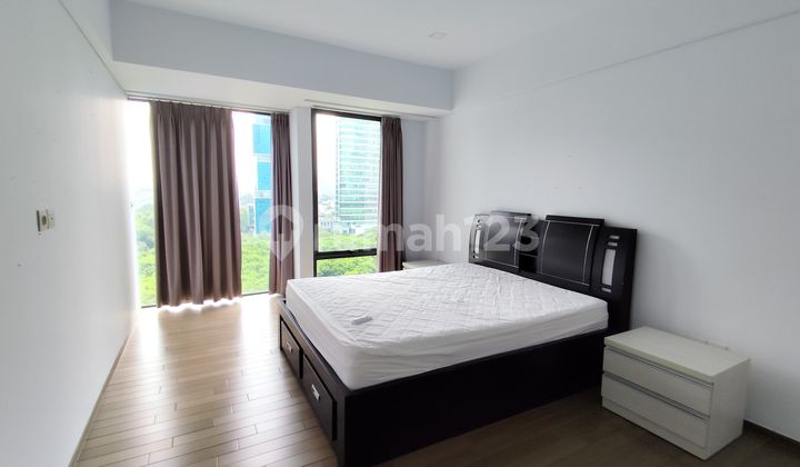 Modern 2BR Pet-Friendly Apartment (170 sqm) at Verde Residence – Fully Furnished, Prime Kuningan Location. 2