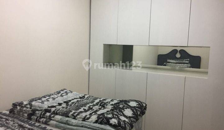 FOR RENT, Affordable 2-BR Fully Furnished Apartment at Thamrin Residence (65 m²) Best Deal in Thamrin, Central Jakarta. 2