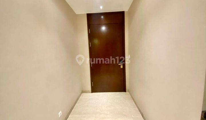 Rent a Fully Furnished 3-Bedrooms Apartment at Anandamaya Residence, Sudirman, Jakarta. 2