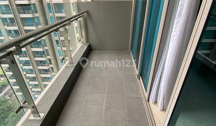 Own Your Dream Home, Fully Furnished 1-Bedroom Apartment for Sale at Residence 8 Senopati, Move In Ready. 2