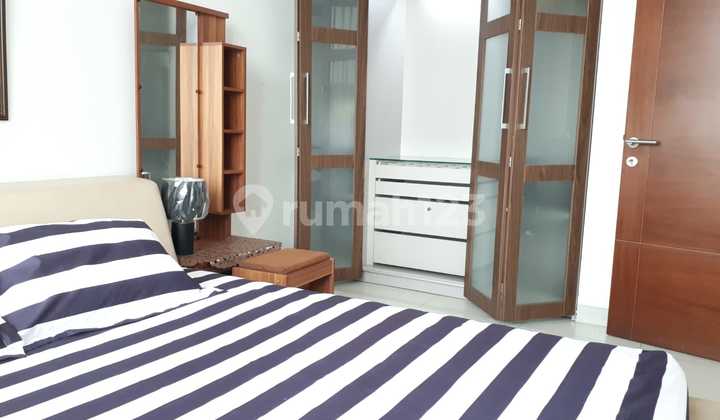 Chic & Cozy 1 Bedroom (48 Sqm) For Rent At Denpasar Residence, Kuningan, South Jakarta Chic & Cozy 1 Bedroom (48 Sqm) For Rent At Denpasar Residence, Kuningan, South Jakarta