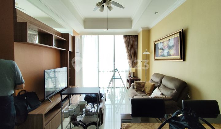 For Rent: Stylish 2-Bedroom Apartment (60 Sqm) At Denpasar Residence - Prime Kuningan Location, South Jakarta For Rent: Stylish 2-Bedroom Apartment (60 Sqm) At Denpasar Residence - Prime Kuningan Location, South Jakarta