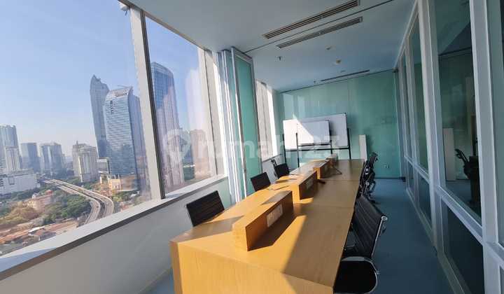 For Rent: Modern 173 sqm Office Space at Tokopedia Tower – Prime Kuningan Location, South Jakarta For Rent: Modern 173 sqm Office Space at Tokopedia Tower – Prime Kuningan Location, South Jakarta