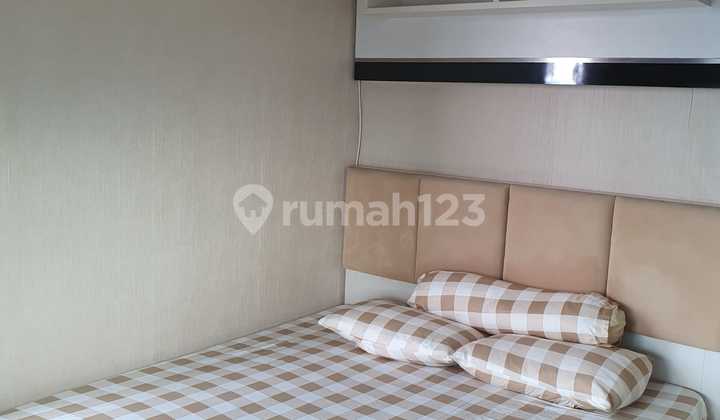 For Sale - Exclusive Listing 2 Bedroom (60 Sqm) At Ubud Tower, Denpasar Residence, Kuningan 2