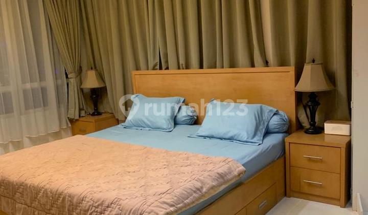 For Rent: Stylish 3-Bedroom Apartment (125 sqm) at Denpasar Residence – Experience Luxury Living in Prime Kuningan, South Jakarta.