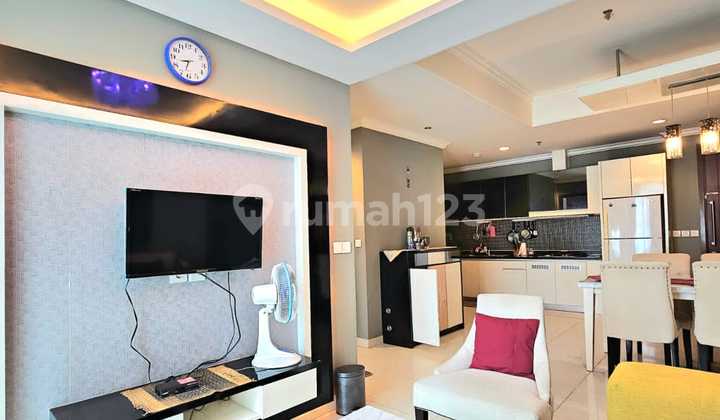 Experience Elevated Living – Rent a Luxurious 2-Bedroom Apartment (94 sqm) at Denpasar Residence, Kuningan, South Jakarta. Experience Elevated Living – Rent a Luxurious 2-Bedroom Apartment (94 sqm) at Denpasar Residence, Kuningan, South Jakarta.