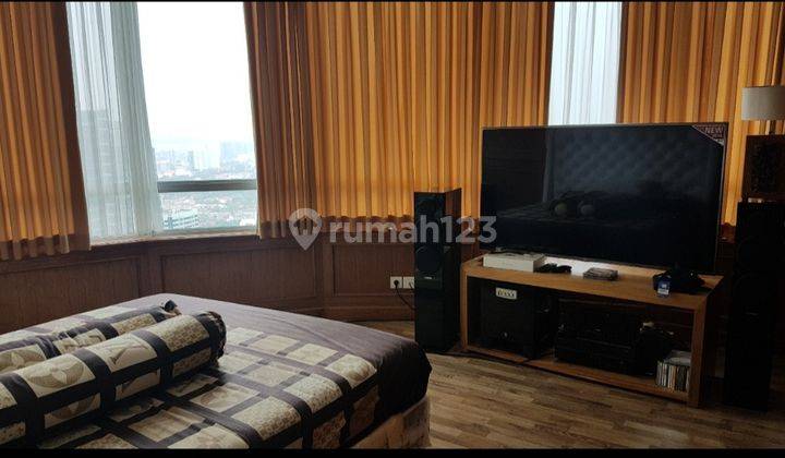 For Sale Spacious 3 Bedroom 145 Sqm Apartment At Denpasar Residence, Kuningan, South Jakarta. 2