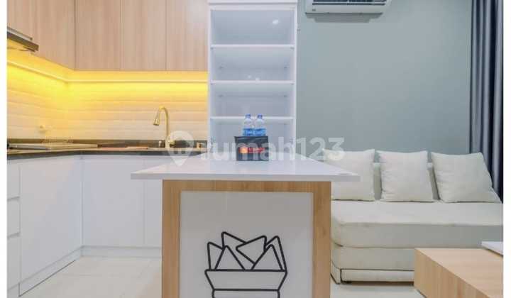 For Rent: Sleek 1-Bedroom Apartment (44 sqm) at The Newton 1, Ciputra World 2 – Prime Location in Setiabudi, South Jakarta. For Rent: Sleek 1-Bedroom Apartment (44 sqm) at The Newton 1, Ciputra World 2 – Prime Location in Setiabudi, South Jakarta.