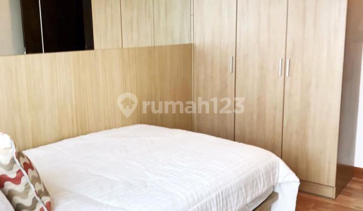 For Sale: Premium 2-Bedroom 94 sqm Unit at Setiabudi Sky Garden - Stylishly Furnished & Situated in Kuningan, South Jakarta. 2