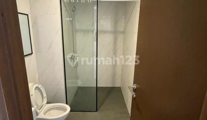 For Rent - Modern Unfurnished 1 Bedroom (44 Sqm) At The Newton 1, Ciputra World 2. 2