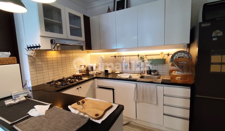 Live in Style - Rent a Modern 2-Bedroom Apartment (72 sqm) at Denpasar Residence, Kuningan, South Jakarta. 2