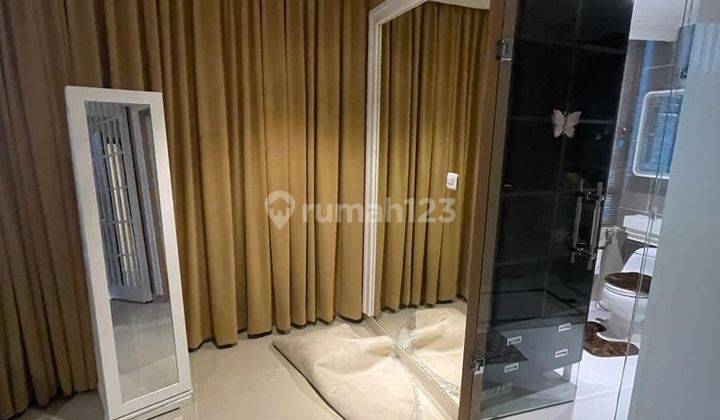 Rent A Stunning 2 Bedroom Apartment 84 Sqm At Denpasar Residence, Kuningan, South Jakarta. 2