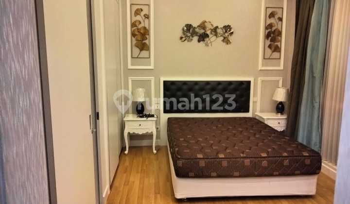 For Rent: Modern 2-Bedroom Apartment (82 sqm) at The Peak Sudirman – Strategic Setiabudi Location with Excellent MRT, LRT & Public Transport Access in South Jakarta.