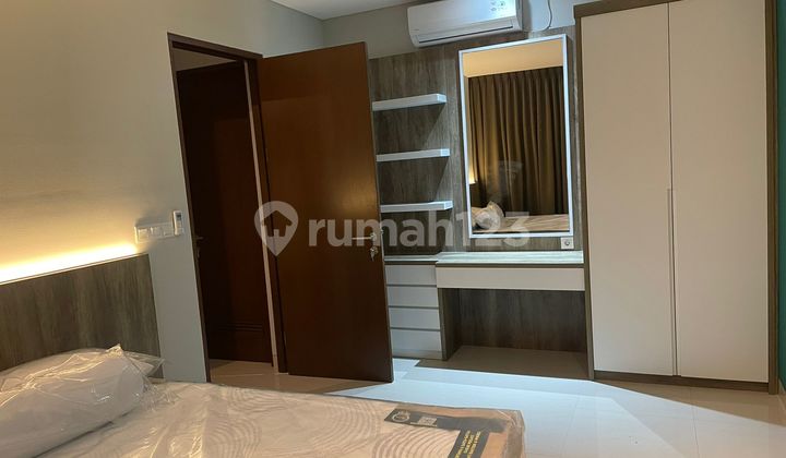 For Sale: Stylish 2Br Apartment (64 Sqm) At The Newton 1 - Ciputra World 2, Setiabudi | Brand New & Ready Unit For Sale: Stylish 2Br Apartment (64 Sqm) At The Newton 1 - Ciputra World 2, Setiabudi | Brand New & Ready Unit
