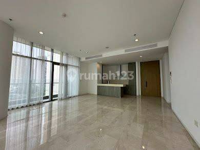 For Sale Unfurnished 3 Bedroom Apartment 217 Sqm At Verde Two, Kuningan, South Jakarta Your Luxurious Haven Awaits  2